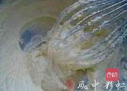 巧克力布朗尼塔的做法图解2