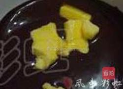 巧克力布朗尼塔的做法图解11