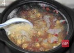 自制红豆沙的做法图解4