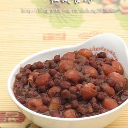 自制红豆沙的做法[图]