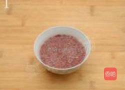 自制红豆沙的做法图解1