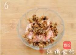 豆腐丸子的做法图解6