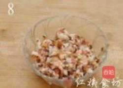 豆腐丸子的做法图解8