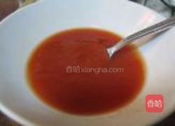 南熘鱼片的做法图解4