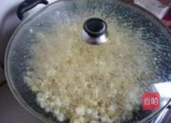 低糖爆米花的做法图解6
