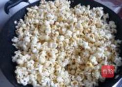 低糖爆米花的做法图解7
