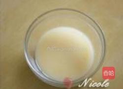 花式萝卜酿虾球的做法图解8