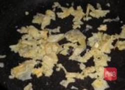 凉拌香辣萝卜丝的做法图解4