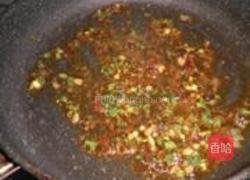 凉拌香辣萝卜丝的做法图解7