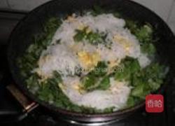 凉拌香辣萝卜丝的做法图解8