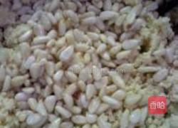 豆渣窝窝头的做法图解4