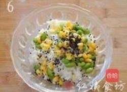 养生饭团的做法图解6