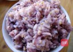 素鸡炒饭的做法图解1