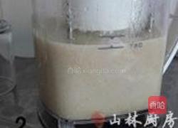 燕麦豆浆的做法图解1