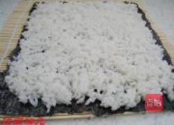 寿司的做法图解6