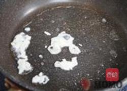 红烧扇贝与甜煮南瓜便当的做法图解10