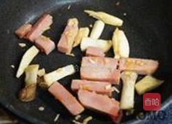 红烧扇贝与甜煮南瓜便当的做法图解11