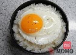 红烧扇贝与甜煮南瓜便当的做法图解2