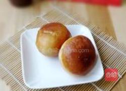 炸馒头的做法图解7