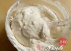 橙香天使蛋糕的做法图解7