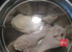 四川棒棒鸡的做法图解8