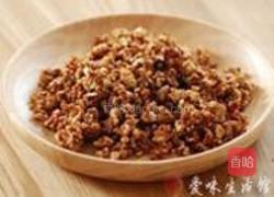 红枣蛋糕的做法图解2