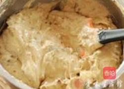 红枣蛋糕的做法图解6