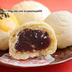 草莓酥的做法[图]