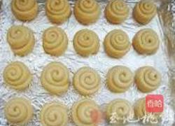 蜂蜜小面包的做法图解7