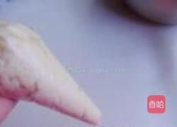 卡仕达小面包的做法图解13