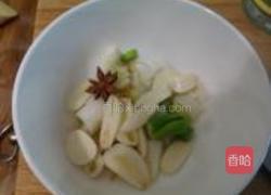 红烧鲤鱼的做法图解4