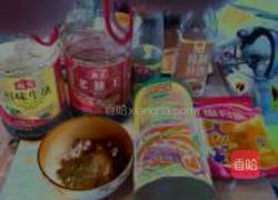 红烧鲤鱼的做法图解5