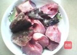 财鱼皮蛋汤的做法图解4