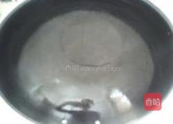 财鱼皮蛋汤的做法图解5