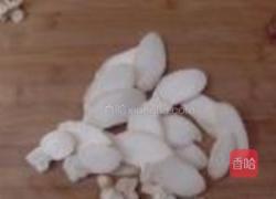 咖喱虾仁意面的做法图解13