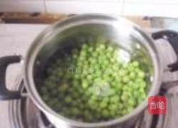 咖喱虾仁意面的做法图解6