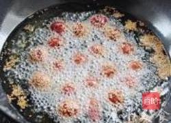 奶香紫薯小麻球的做法图解6