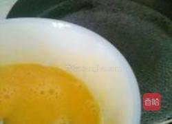 什锦双蛋面的做法图解6