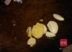 酱油鸡腿的做法图解2