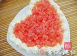 酸奶西柚慕斯蛋糕的做法图解9