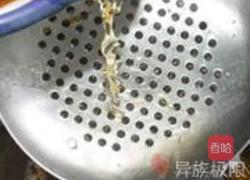 杭菊枇杷花饮的做法图解4