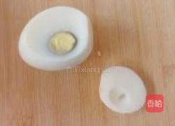 爱心鸡蛋兔子鸡蛋的做法图解7