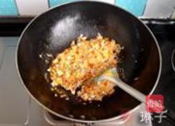 奶酪什蔬蛋炒饭的做法图解9