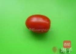 奶酪什蔬蛋炒饭的做法图解10