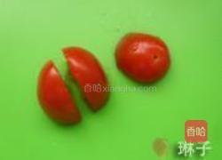 奶酪什蔬蛋炒饭的做法图解12