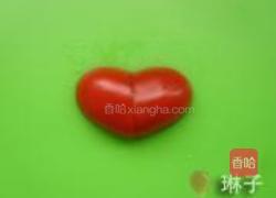 奶酪什蔬蛋炒饭的做法图解13