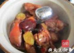 腐香花生猪蹄的做法图解10