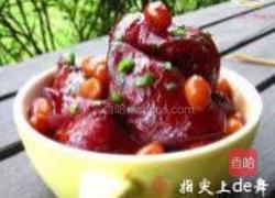 腐香花生猪蹄的做法图解16