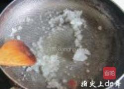 腐香花生猪蹄的做法图解4