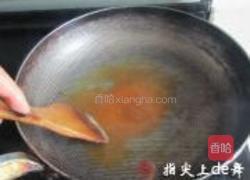 腐香花生猪蹄的做法图解5